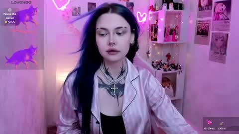 Morana online show from August 1, 2:02 am