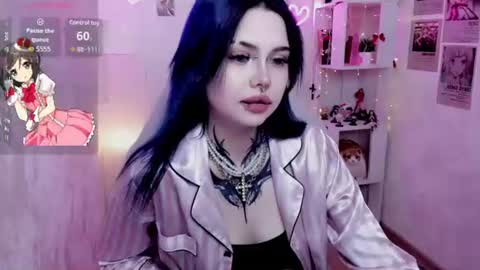 Morana online show from June 13, 2:09 am