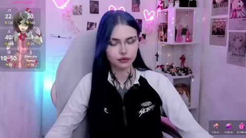 Morana online show from July 25, 2:29 am