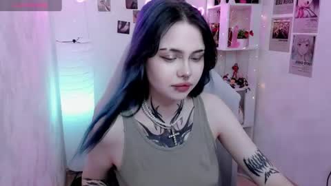 Morana online show from June 30, 2:22 am