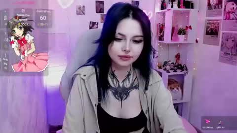 Morana online show from June 15, 2:12 am