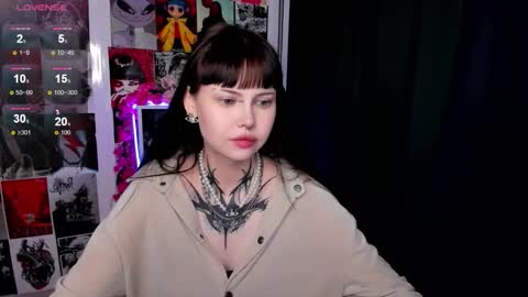 Morana online show from September 11, 1:50 am