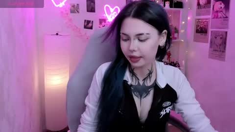 Morana online show from July 6, 2:28 am