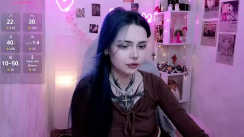 Morana online show from August 4, 2:28 am