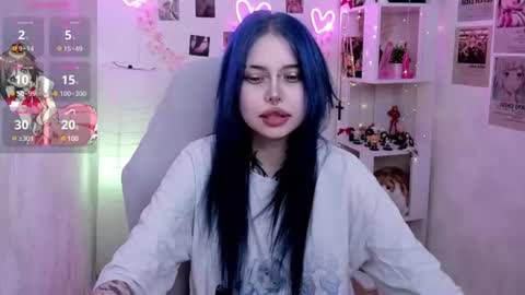 Morana online show from July 24, 2:20 am