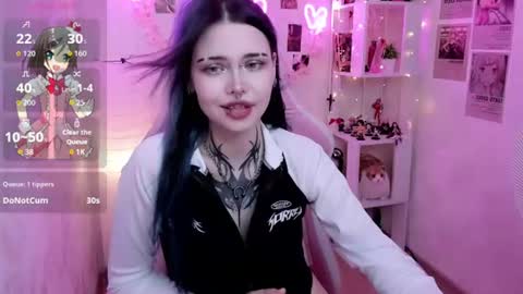 Morana online show from July 4, 3:24 am