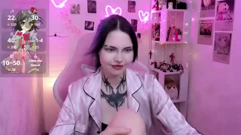Morana online show from July 7, 6:47 am