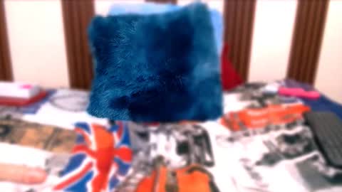 alexia online show from January 31, 7:11 pm