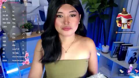 MIA online show from March 15, 7:38 pm