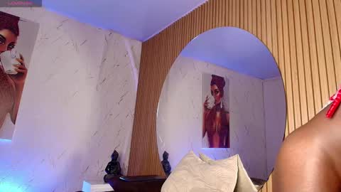 morena online show from November 2, 5:55 am