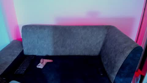 morgana_noctis online show from June 27, 1:50 am