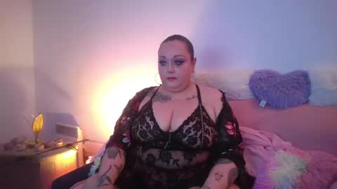 Morganexclusive online show from February 18, 7:54 pm