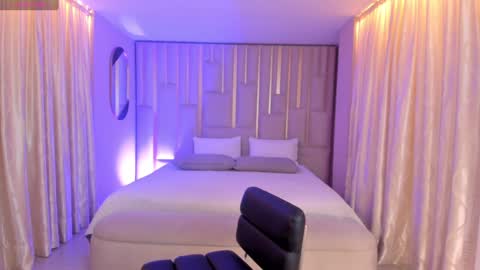 Morgan Hicks online show from February 1, 4:33 pm