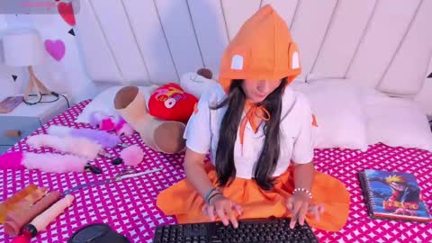 Snapshot of morganitax chatting on March 10, 1:10 pm Morganita online show from March 10, 1:10 pm