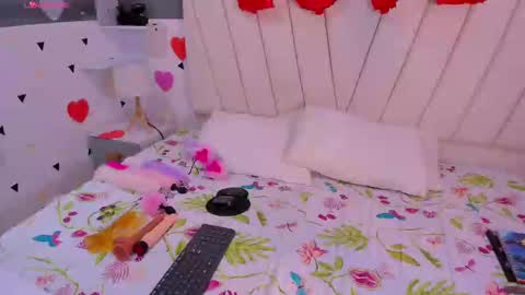 Snapshot of morganitax chatting on February 18, 1:00 pm Morganita online show from February 18, 1:00 pm