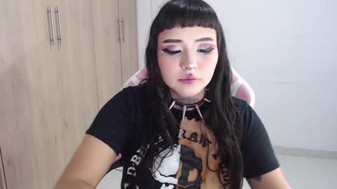 Morgan Moon online show from December 2, 9:10 am