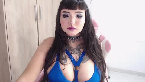 Morgan Moon online show from January 6, 6:58 am