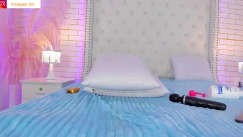 Morggan Castle online show from October 1, 5:34 am