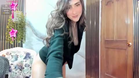 Moriah online show from January 16, 7:32 pm