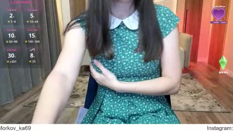 Snapshot of morkov_ka chatting on October 13, 12:08 pm Anna online show from October 13, 12:08 pm