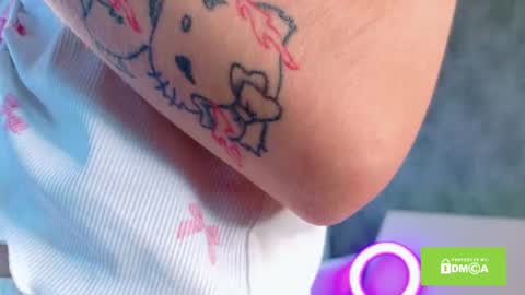 Emilia online show from June 16, 3:18 am
