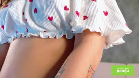 Emilia online show from June 20, 3:32 am