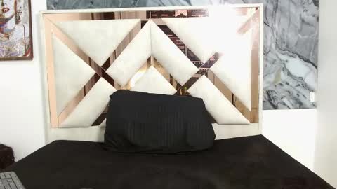 Morticia online show from March 15, 4:47 am