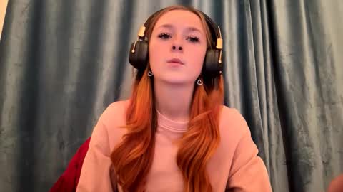 Jenny online show from October 30, 3:35 pm