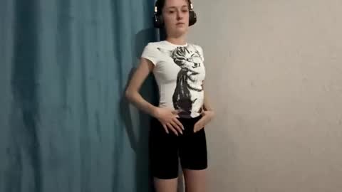 Jenny online show from November 28, 4:21 pm