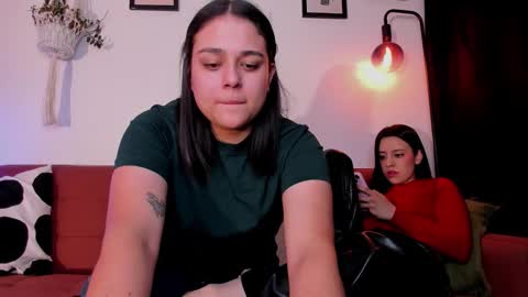 Laura online show from February 15, 12:24 am