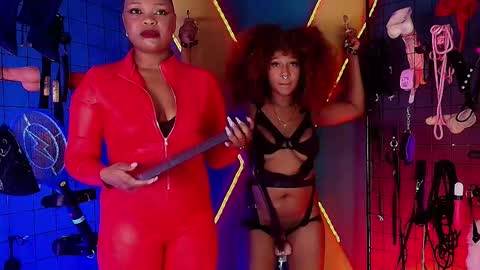 mrebonybdsm online show from February 4, 5:10 am