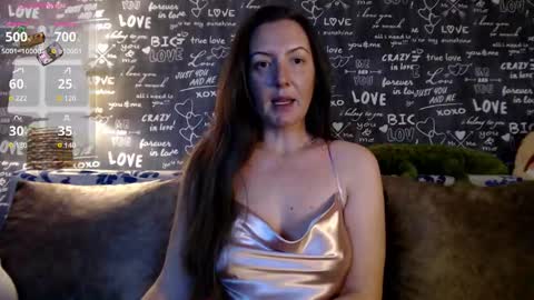 Lara online show from November 14, 5:57 pm