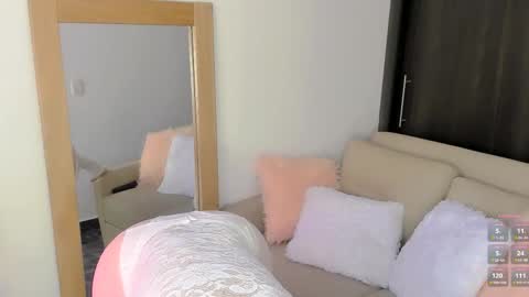 Griseld   online show from September 22, 6:17 pm