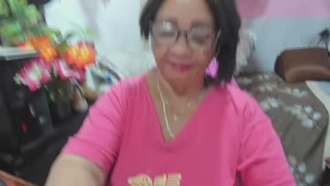 mrs_mommy online show from July 11, 7:36 pm