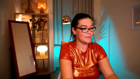 Tamara online show from October 14, 6:32 pm