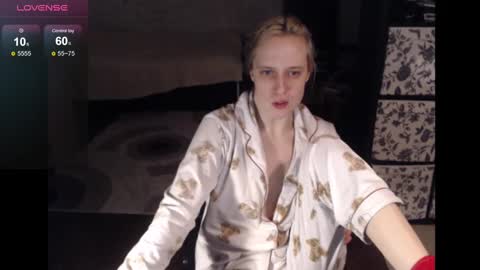 Sasha online show from February 20, 2:51 am