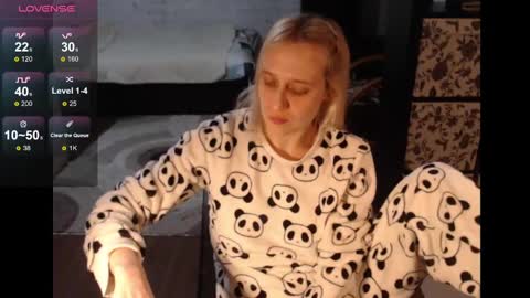 Sasha online show from January 1, 8:04 pm