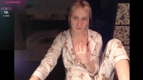 Sasha online show from December 12, 4:48 am