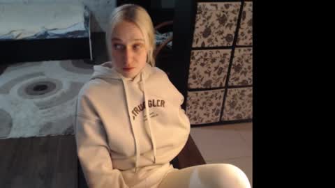 Sasha online show from February 6, 2:53 pm