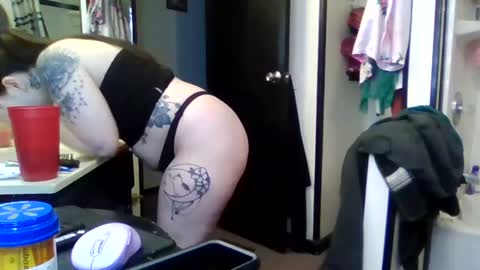 Mrstxoxo4594 online show from May 1, 9:45 am