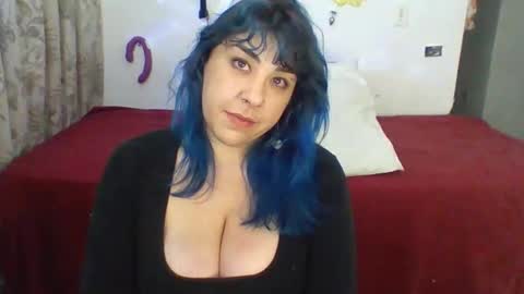 Mrs Venus online show from November 11, 4:08 am