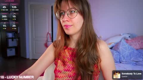 Allison online show from May 30, 11:19 am