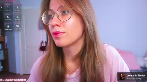 Allison online show from August 3, 12:55 pm