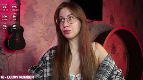 Allison online show from January 11, 2:55 pm