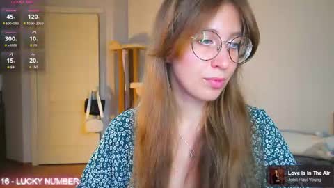 Allison online show from July 22, 12:28 pm