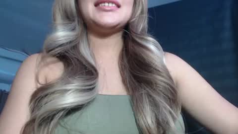 Betty online show from June 20, 2:53 pm