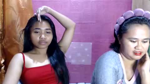 ms_celestine online show from June 6, 1:01 am