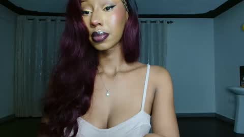 ms_crystal online show from February 3, 10:45 pm