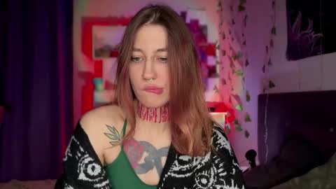 Dita online show from November 15, 3:35 pm