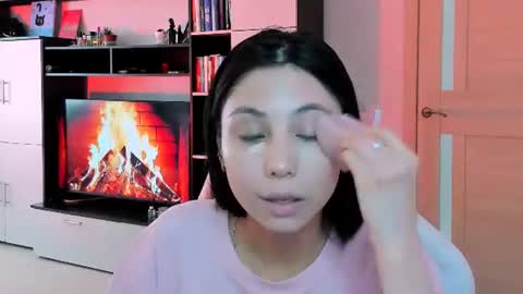 ms_emily_ online show from June 24, 10:25 am